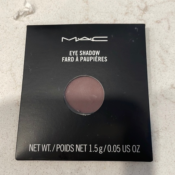 MAC Cosmetics Other - A19 Mac Blackberry Eyeshadow